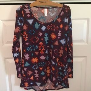 LuLaRoe XXS Lynnae